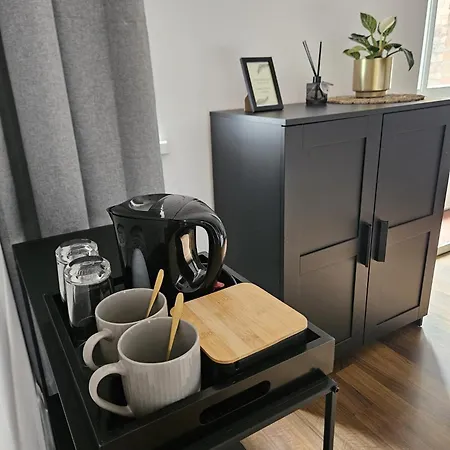 Wolne Miejsce קטוביץ