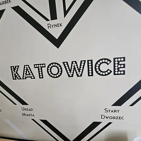 Wolne Miejsce * קטוביץ