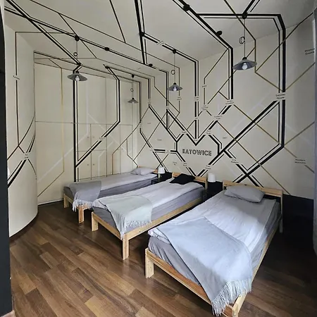Apartment Wolne Miejsce