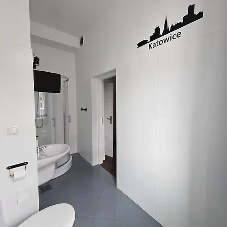 Apartment Wolne Miejsce *