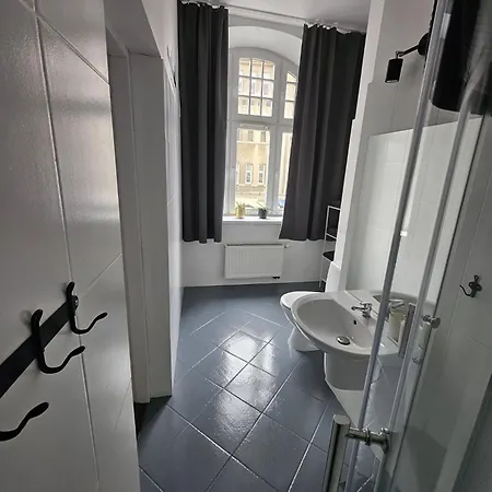 Wolne Miejsce Katowice