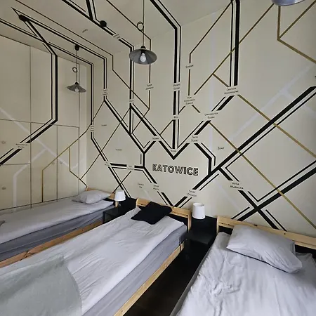 Apartment Wolne Miejsce