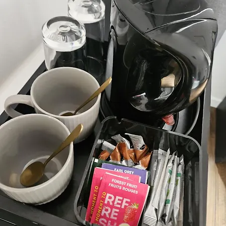 Wolne Miejsce דירה קטוביץ