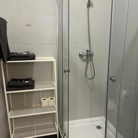 Appartement Wolne Miejsce Katowice