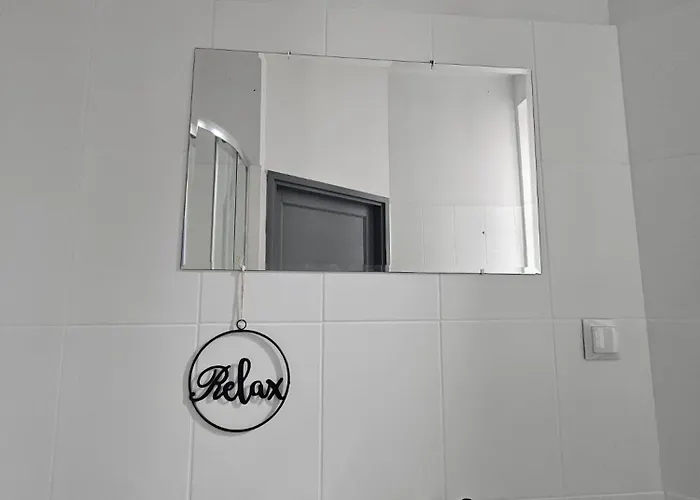 Apartment Wolne Miejsce Katowice