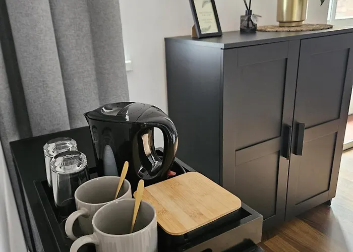 Wolne Miejsce Katowice