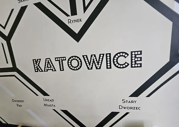 Wolne Miejsce * Katowice