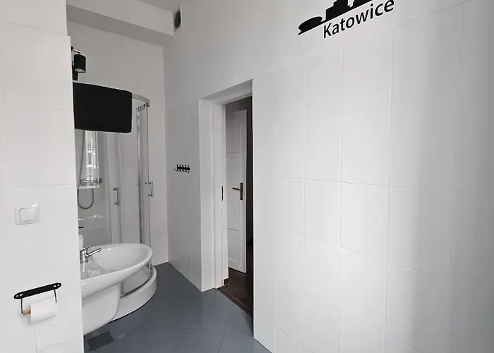 דירה Wolne Miejsce *