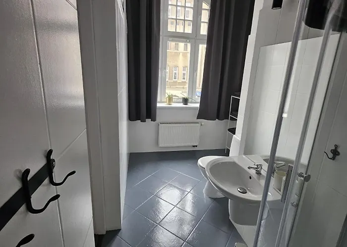 Wolne Miejsce Katowice