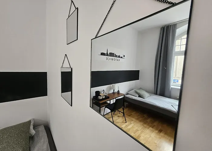 Wolne Miejsce Apartment