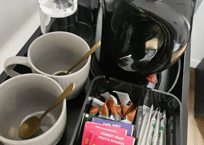 Wolne Miejsce Apartment Katowice