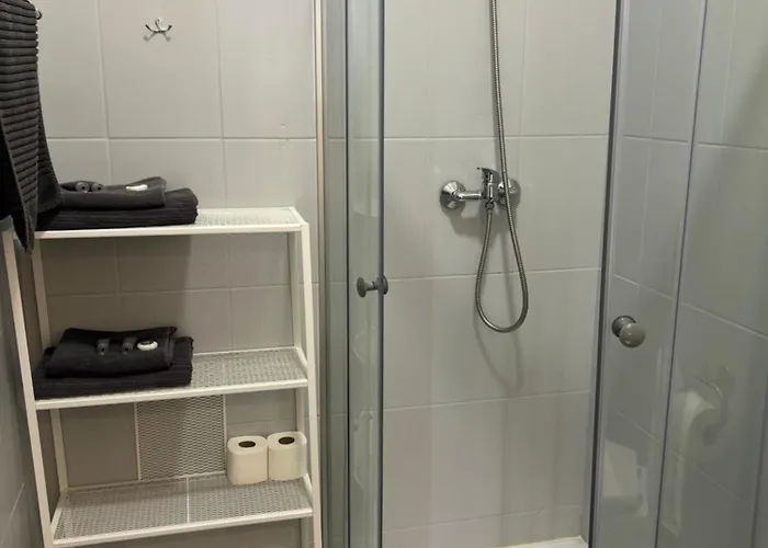 Apartment Wolne Miejsce Katowice